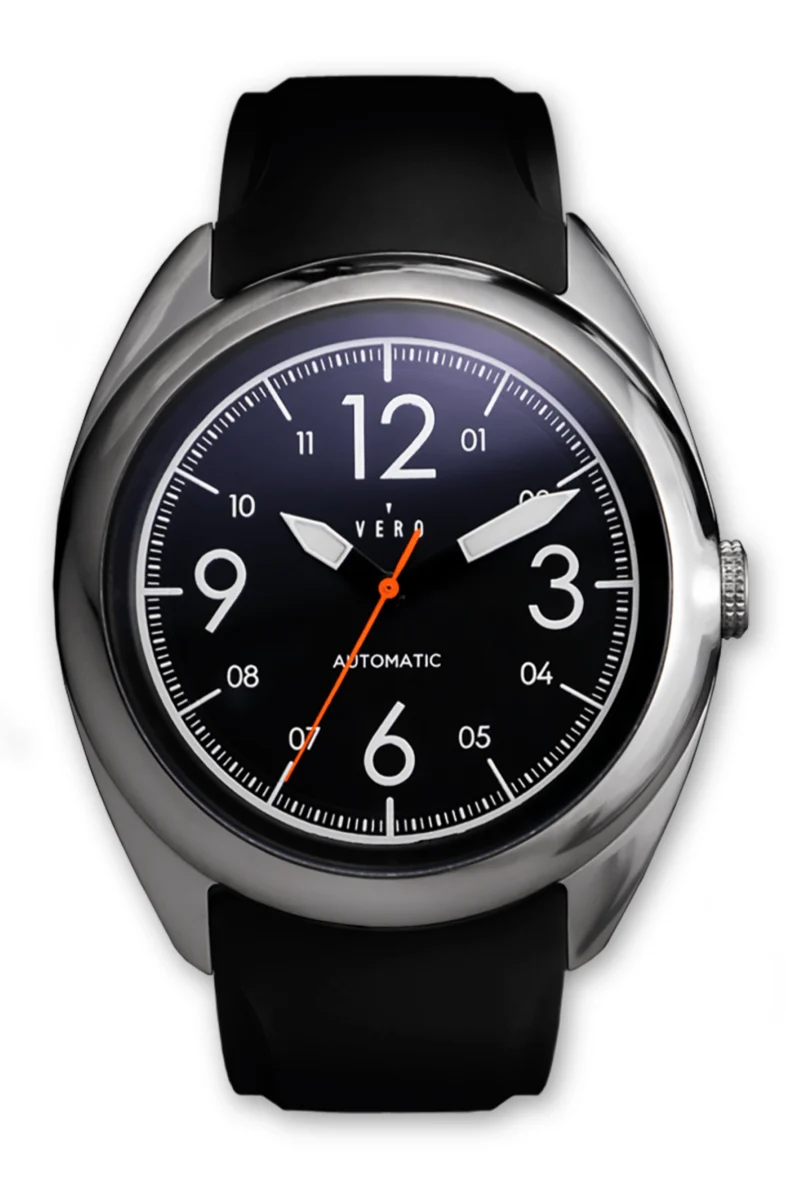 VERO Watch Company SWSS0118 40 mm kol saati