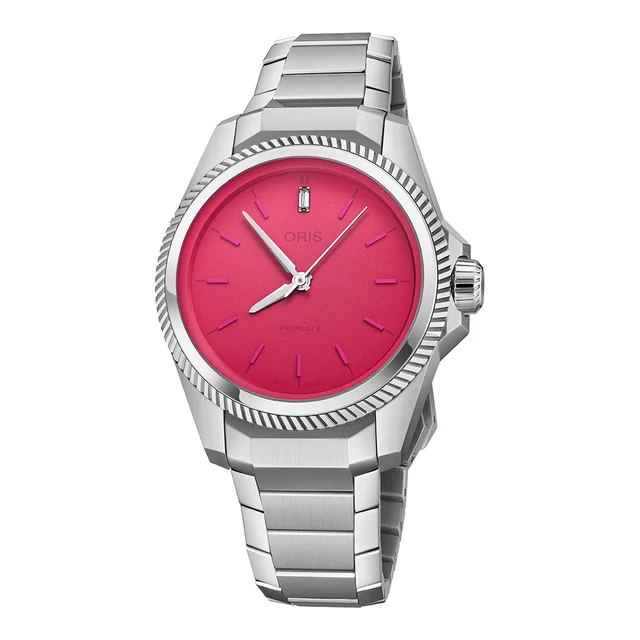 Oris Oris 01 531 7796 4158 kol saati
