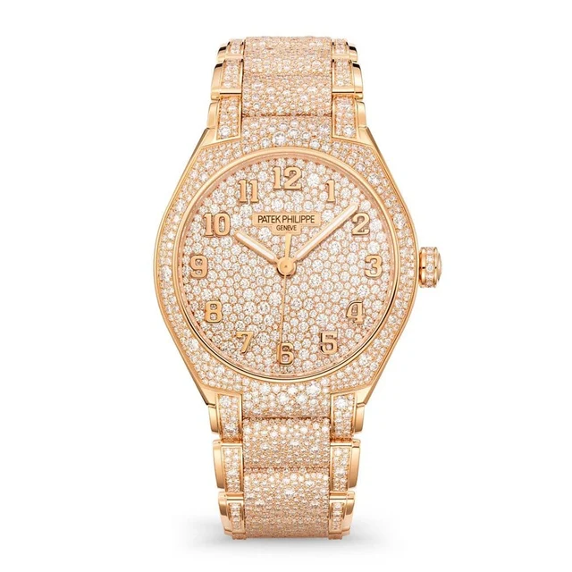Patek Philippe Patek Philippe 7300-1450R-001 kol saati