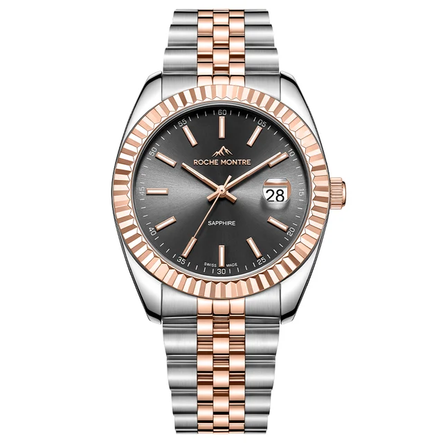 Roche Montre RMG600906 RMG6009-06 kol saati