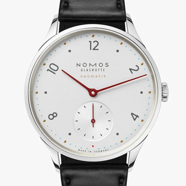 NOMOS Glashütte NOMOS Glashütte 11289 kol saati