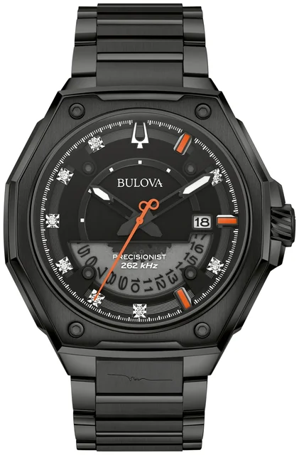 Bulova Marc Anthony Series X 98D183 kol saati