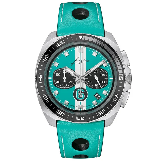 Junghans Chronoscope Sports Edition 2026 041/4558.00 kol saati