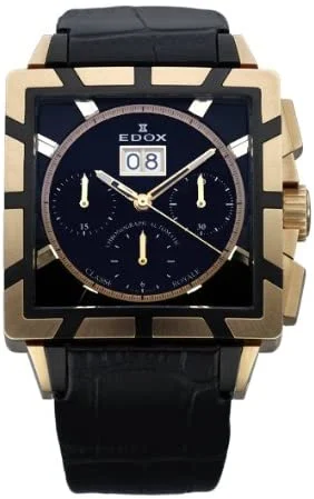 EDOX Edox ED396 38 mm kol saati