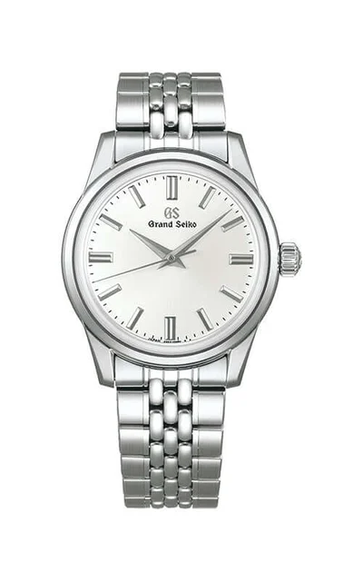 Grand Seiko Heritage Collection SBGW305G kol saati