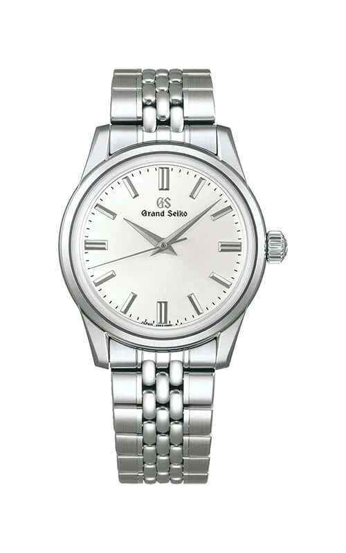 Grand Seiko Heritage Collection SBGW305G 37 mm kol saati