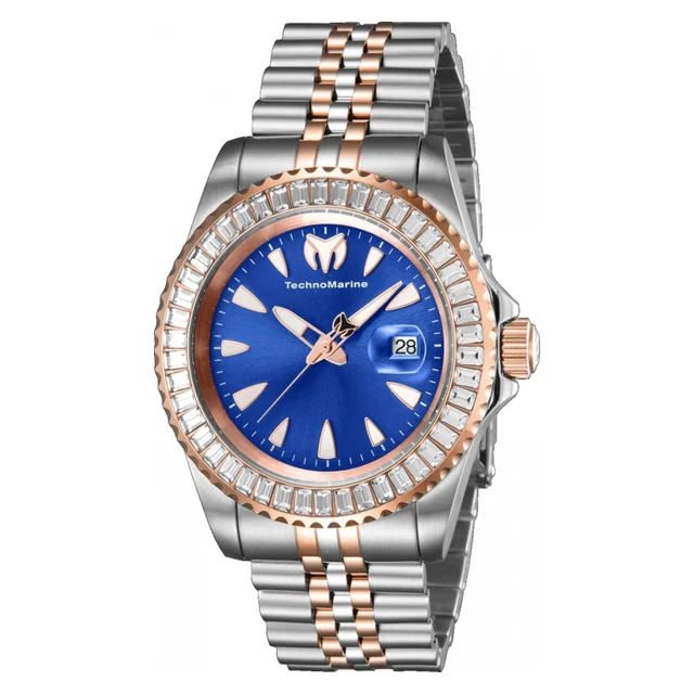 Technomarine Manta 886678479832 kol saati
