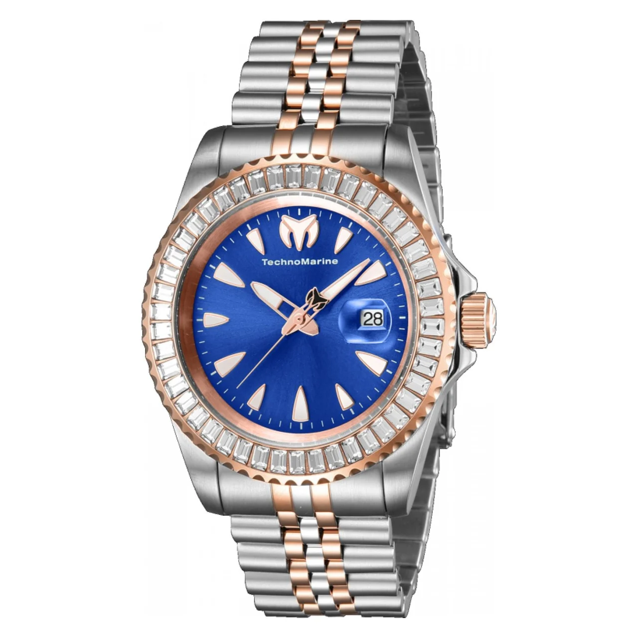 Technomarine Manta 886678479832 42 mm kol saati