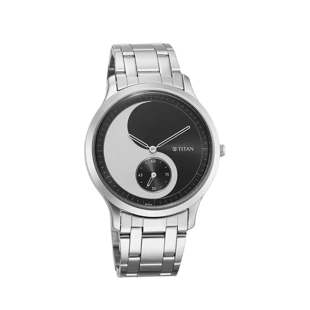 Titan TTN1825SM02 kol saati