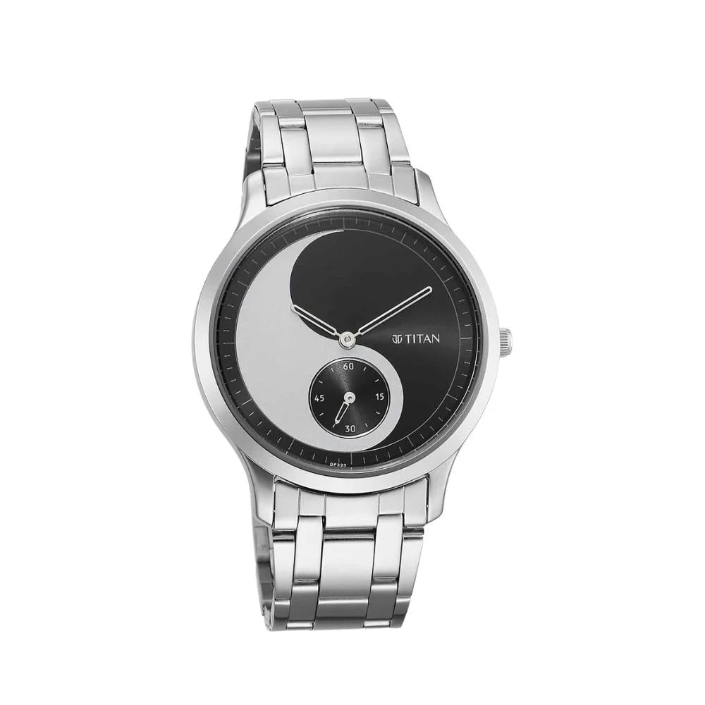 Titan TTN1825SM02 40 mm kol saati