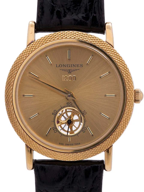 Longines Longines 71596 kol saati