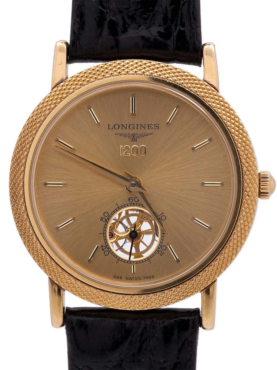 Longines Longines 71596 32 mm kol saati