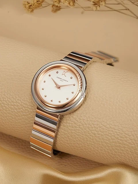 Pierre Cardin Passy CF.1010.MU.3 kol saati