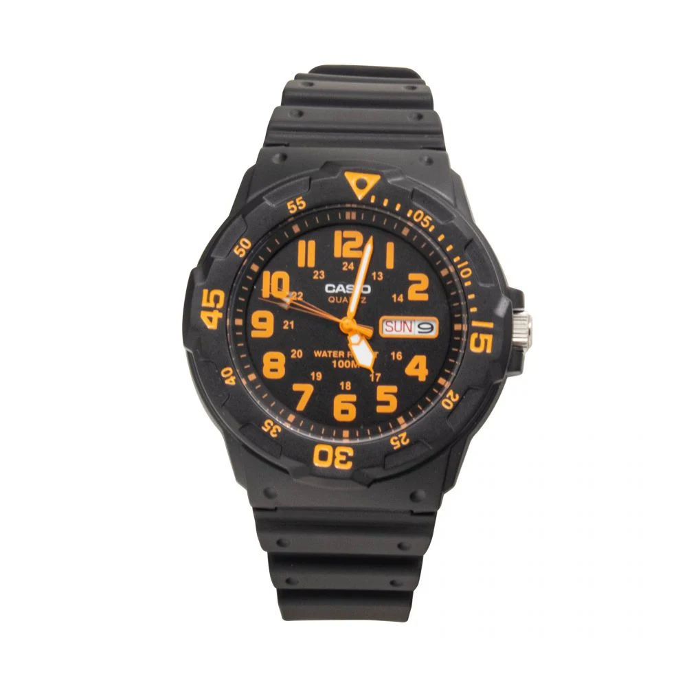 Casio Casio 4971850907213 45 mm kol saati