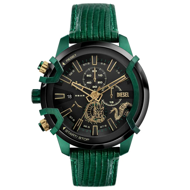 Diesel Griffed DZ4651 kol saati