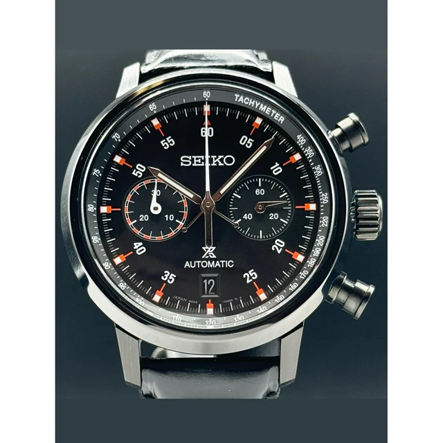 Seiko Prospex Speedtimer Limited Edition 210000057840 kol saati