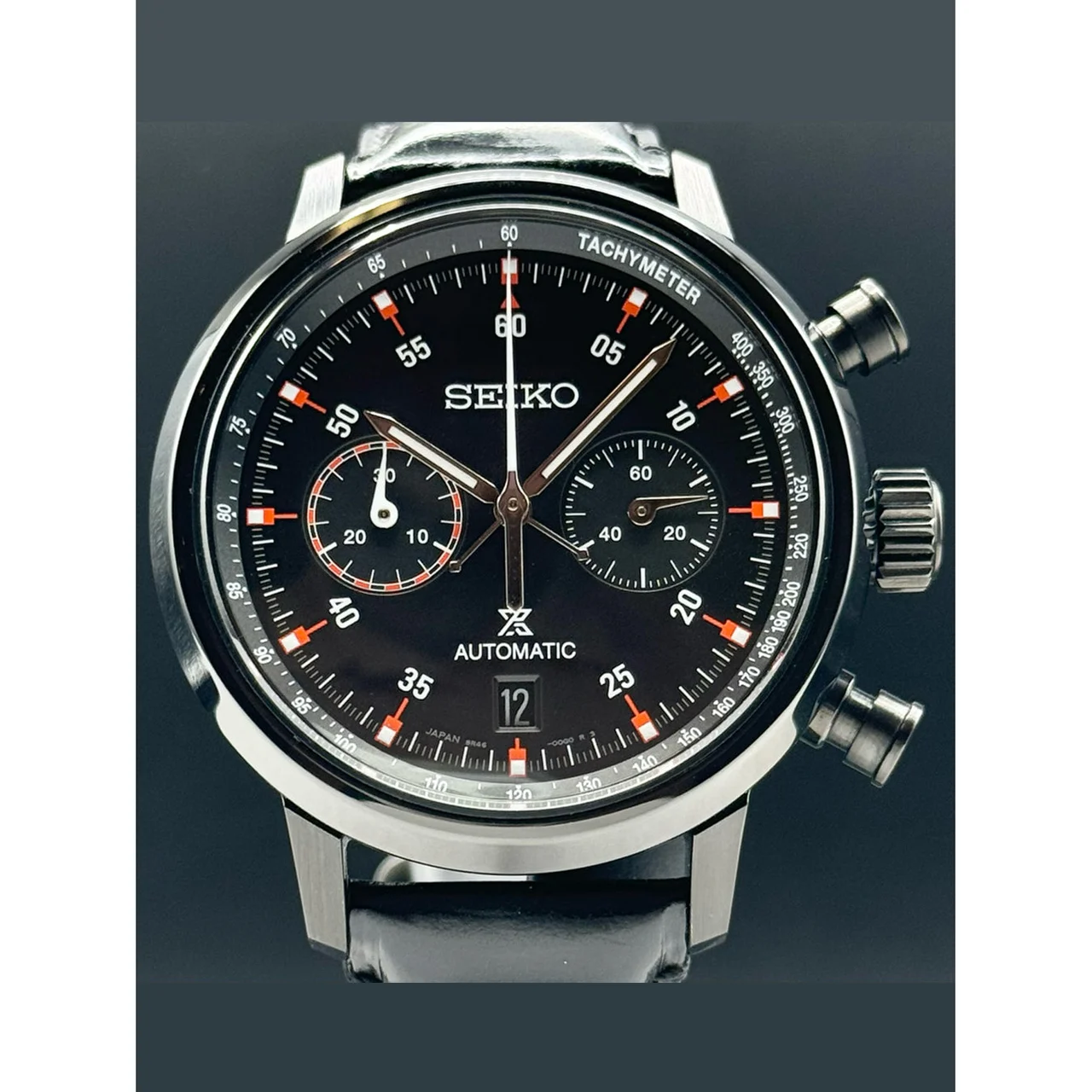 Seiko Prospex Speedtimer Limited Edition 210000057840 42.5 mm kol saati