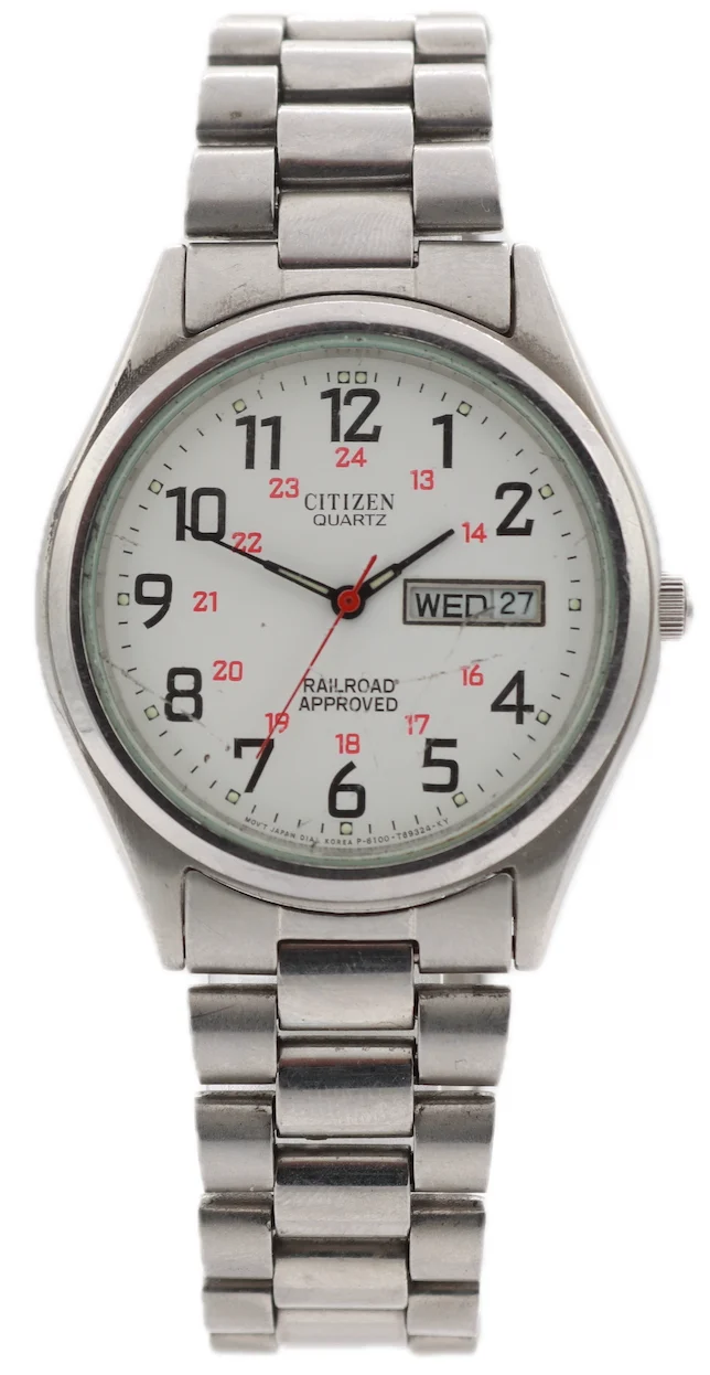 Citizen Citizen 223202583464 35 mm kol saati