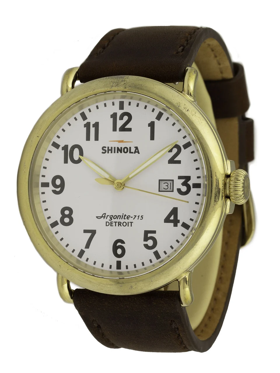 Shinola Shinola 20001118 47 mm kol saati
