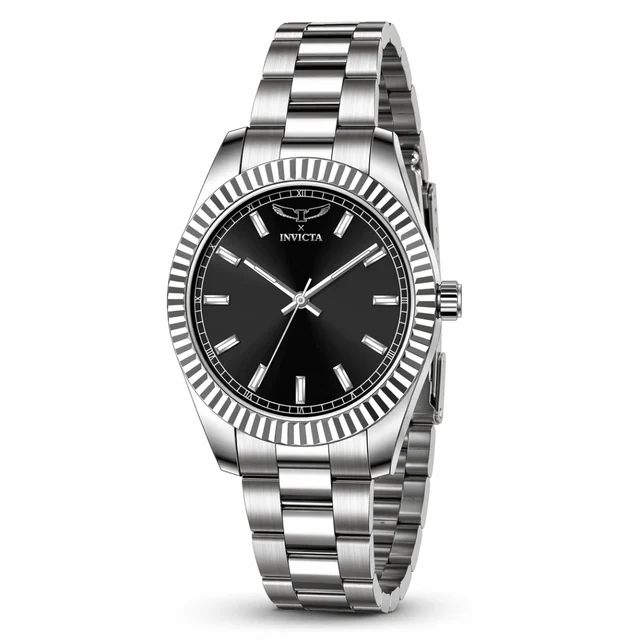 Invicta Specialty I by Watch - 40mm. Steel (69014) kol saati