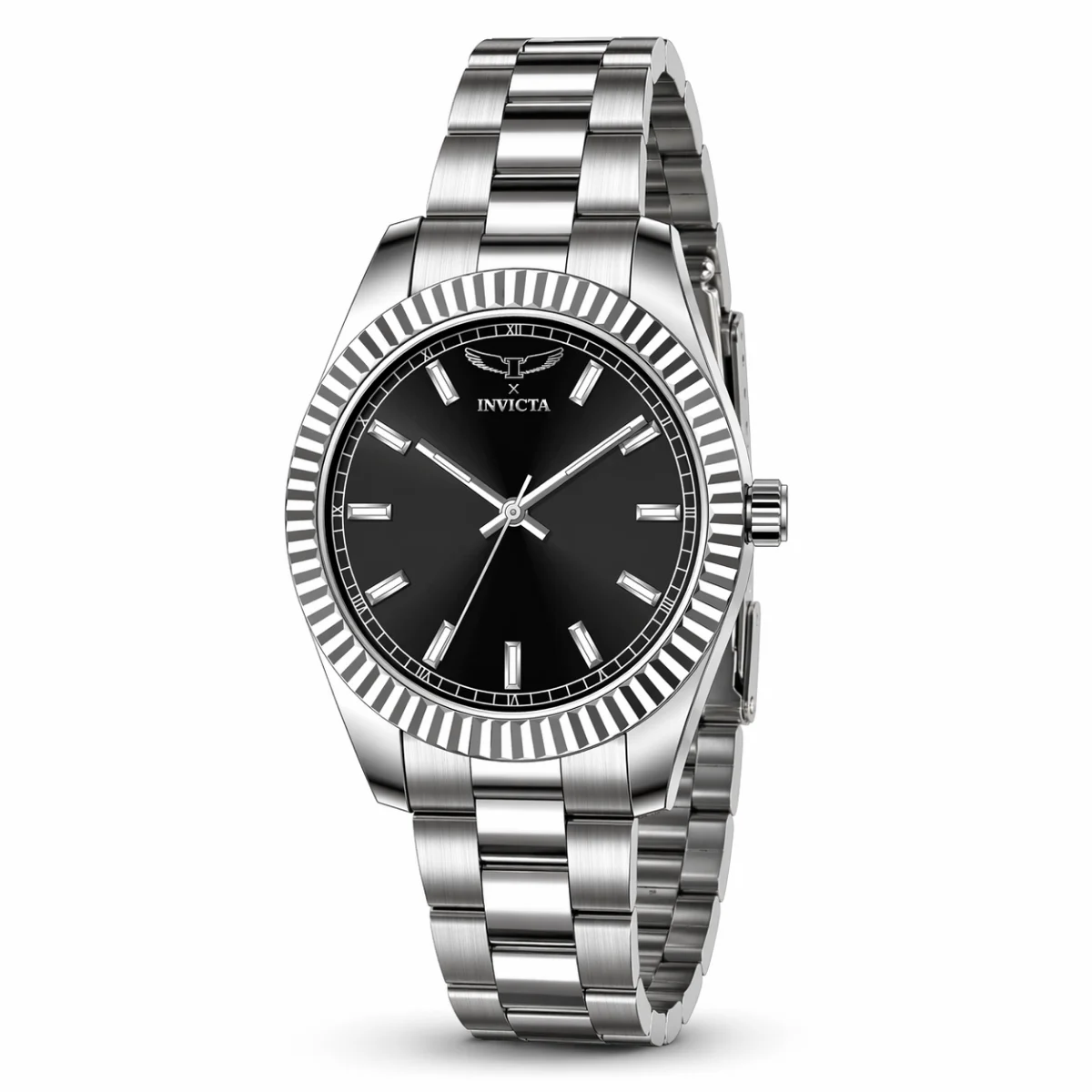 Invicta Specialty I by Watch - 40mm. Steel (69014) 40 mm kol saati