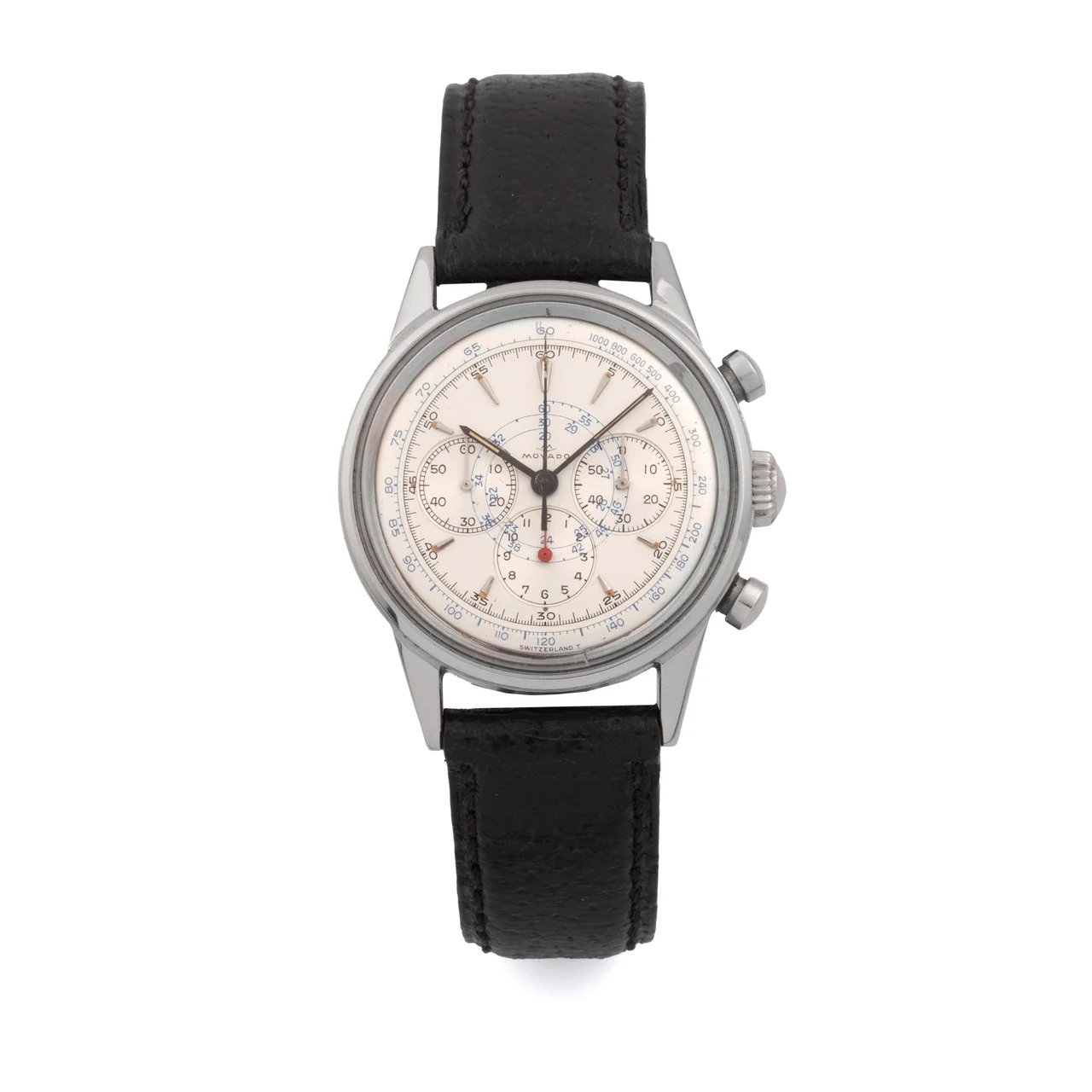 Movado Switzerland 19068 kol saati