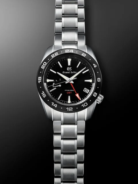 Grand Seiko Sport SBGE253 kol saati