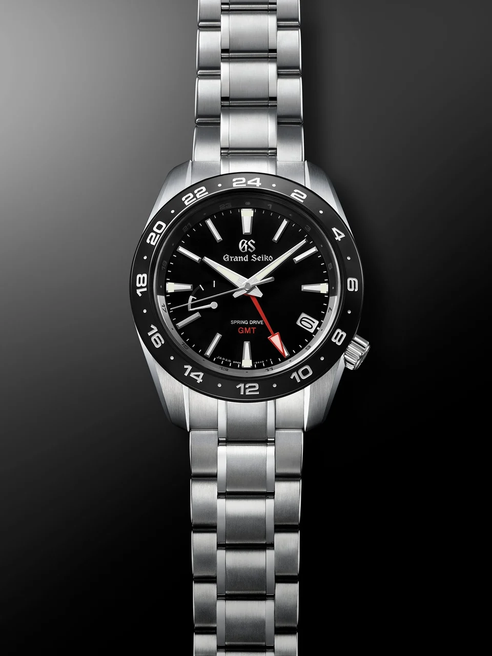 Grand Seiko Sport SBGE253 40.5 mm kol saati