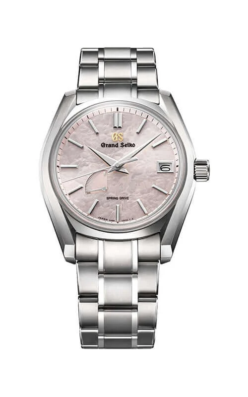Grand Seiko Heritage Collection SBGA413G 40 mm kol saati