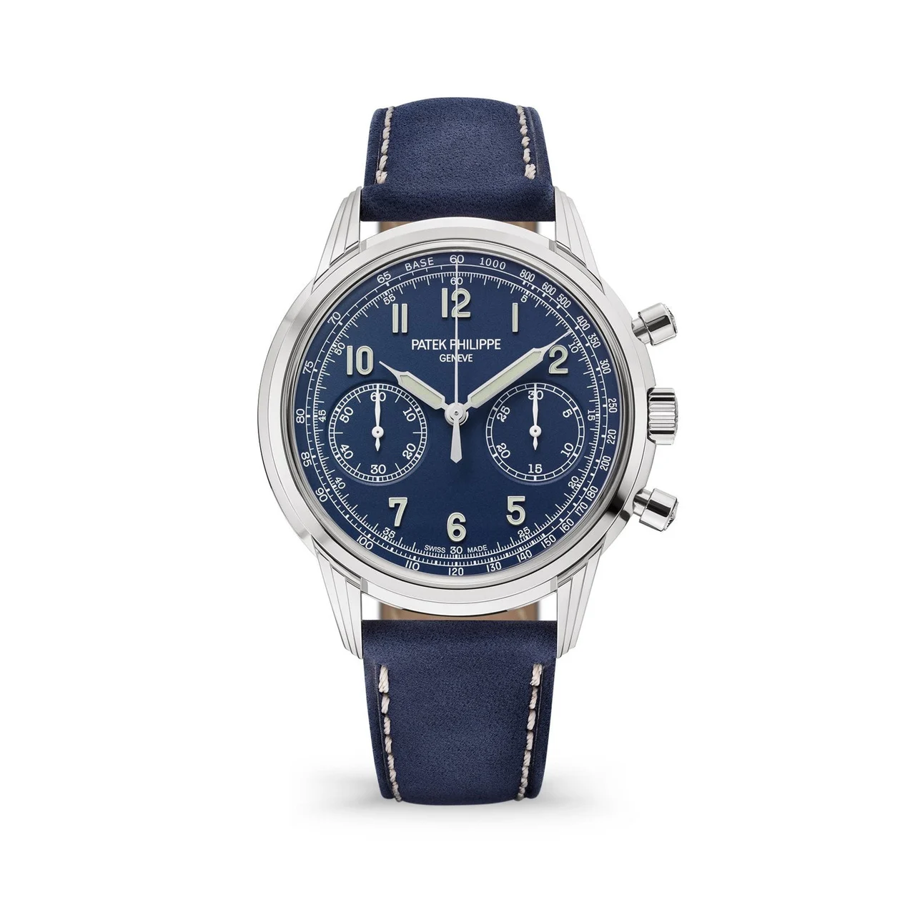 Ole Mathiesen.dk Ole Mathiesen.dk 5172G-001 41 mm kol saati
