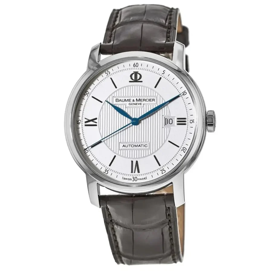 Baume & Mercier Baume & Mercier J123748 42 mm kol saati