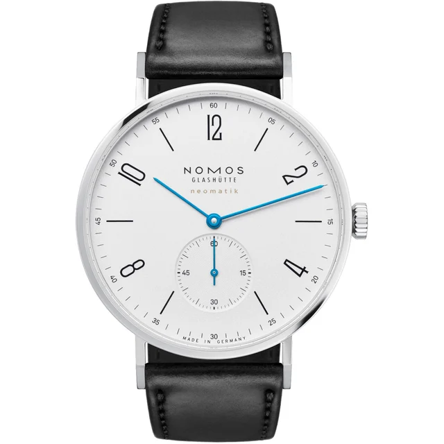 NOMOS Glashütte Tangente Neomatik 39 140 kol saati