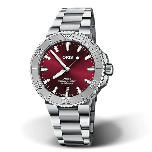 Oris Oris 01 733 7766 4158 kol saati
