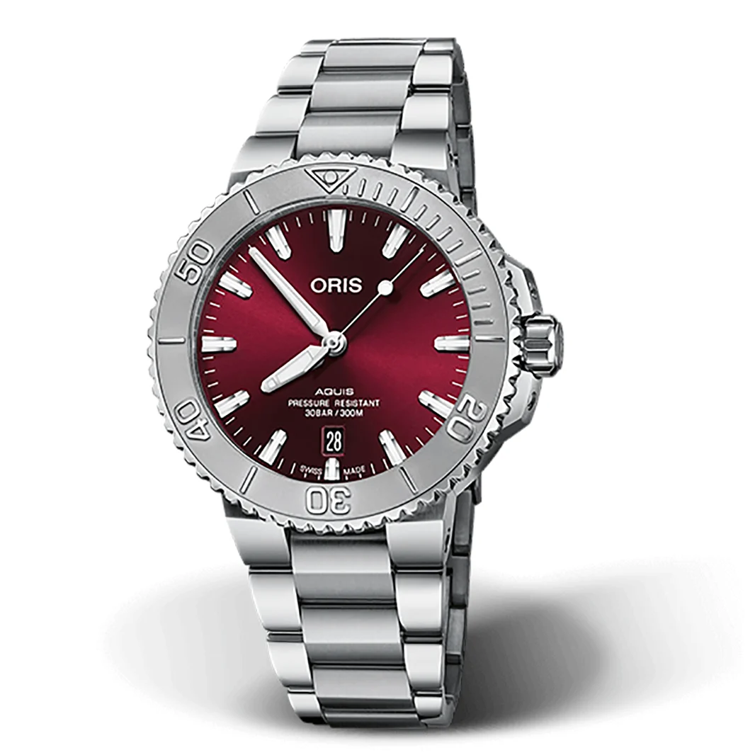 Oris Oris 01 733 7766 4158 42 mm kol saati