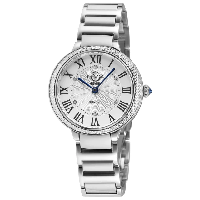 GV2 by Gevril Watch 122100B kol saati