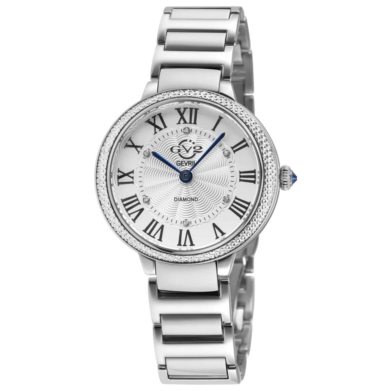 GV2 by Gevril Watch 122100B kol saati