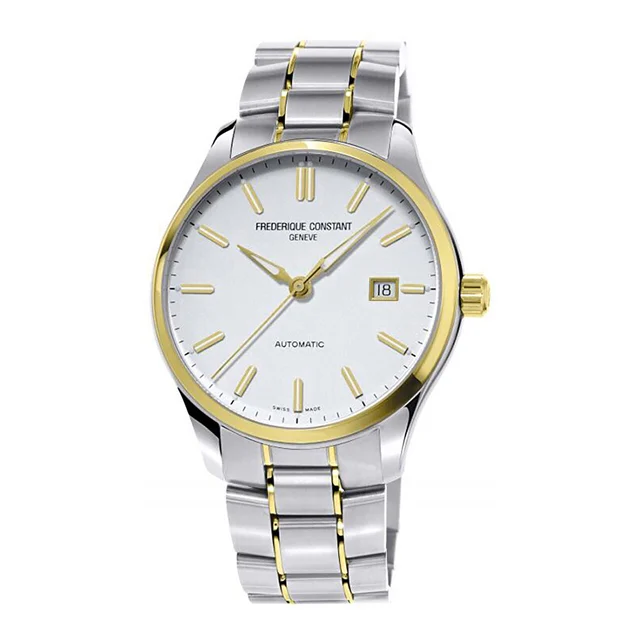 Frederique Constant Classics Index Automatic FC-303NS5B3B kol saati