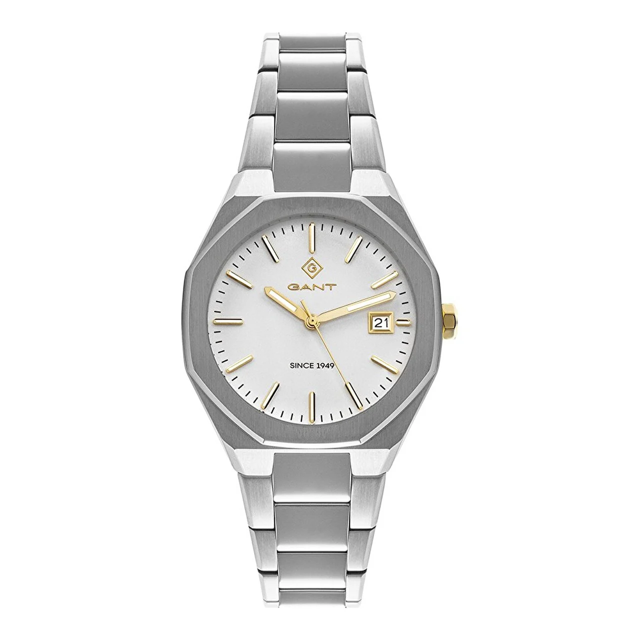 GANT G164001 35 mm kol saati