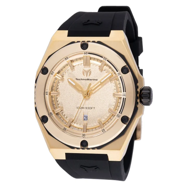 Technomarine Coral 886678469895 kol saati