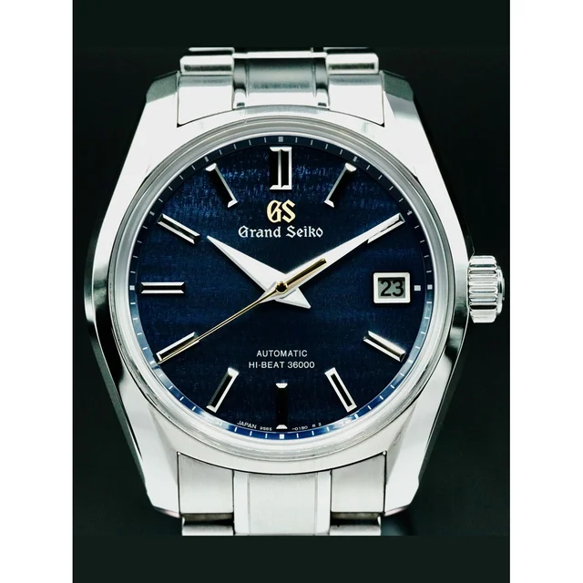 Grand Seiko SBGH273 2100000713740 kol saati