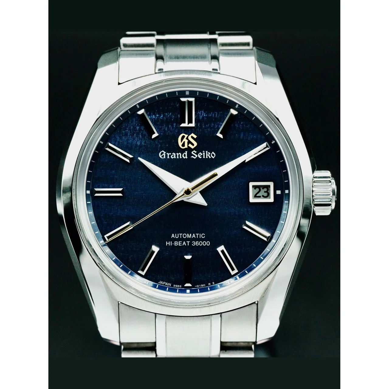 Grand Seiko SBGH273 210000062357 40 mm kol saati