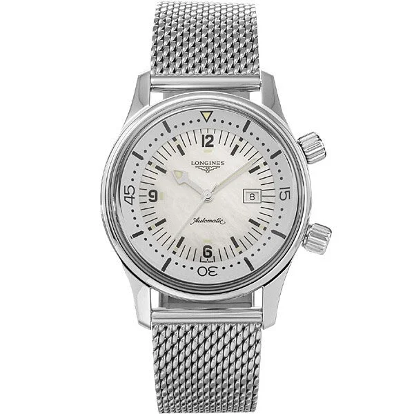 Longines Legend Diver L3.374.4.80.6 kol saati