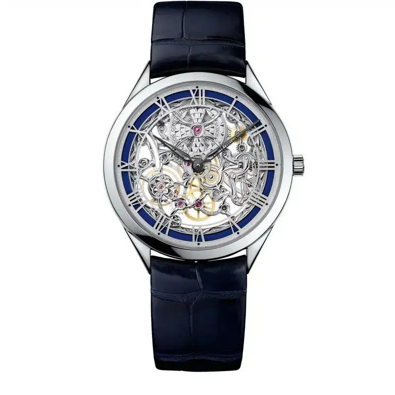 Vacheron Constantin Vacheron Constantin 82020/000G-9925 40 mm kol saati