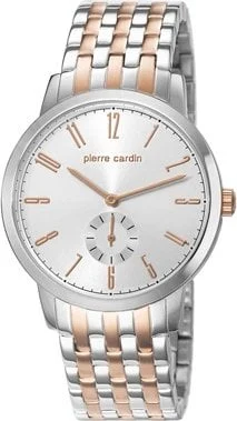 Pierre Cardin 106681F09 40 mm kol saati