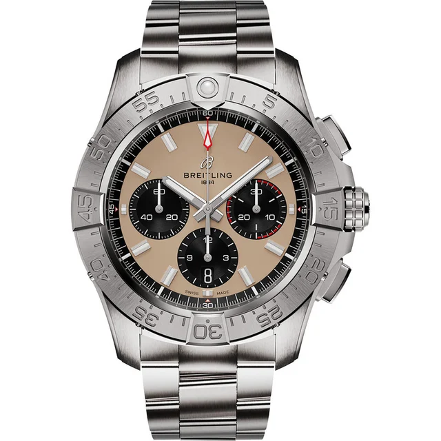Breitling Avenger J123865 kol saati