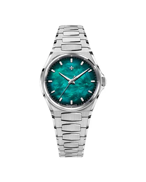 Venezianico Arsenale 6121501C 41 mm kol saati