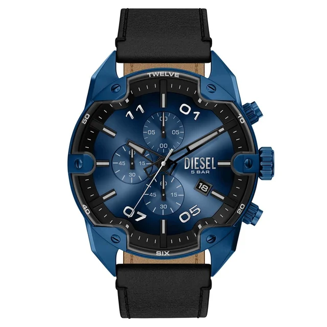 Diesel Spiked DZ4703 kol saati