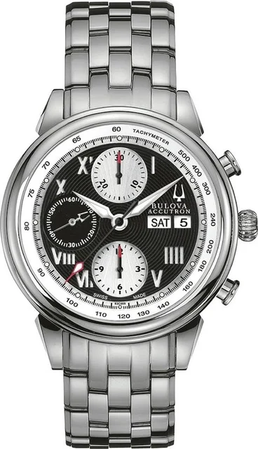 Bulova 63C009 kol saati