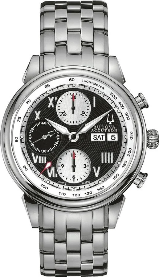 Bulova 63C009 42 mm kol saati