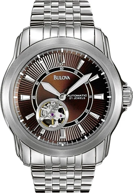 Bulova 96A101 kol saati